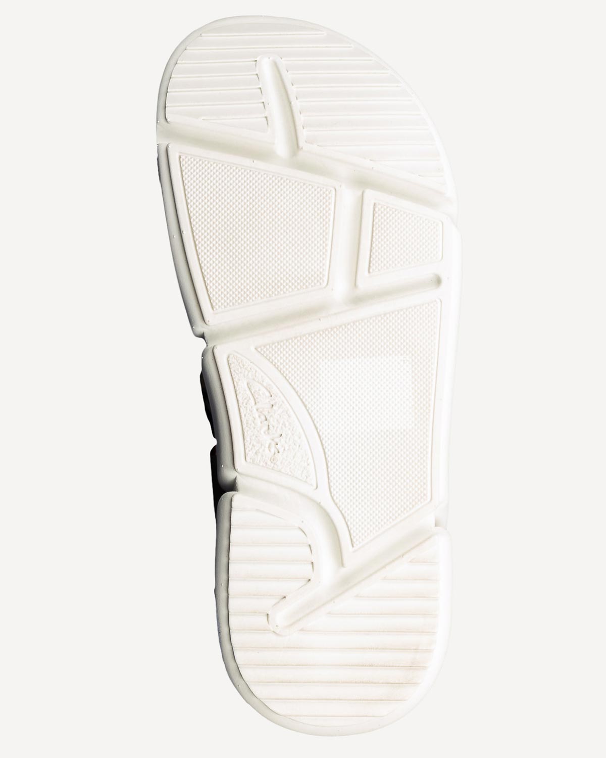 Γυναίκα - Πέδιλα-Σανδάλια - Clarks Λευκό