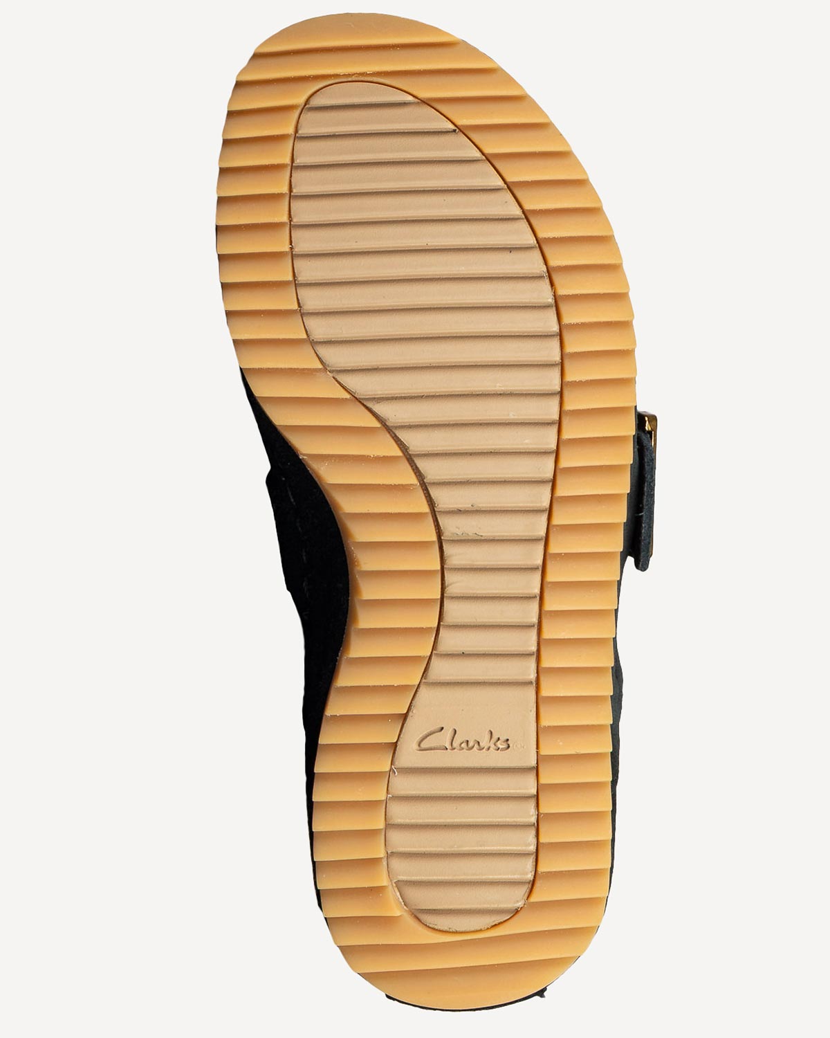 Γυναίκα - Μοκασίνια-Μπαλαρίνες - Clarks Μαύρο