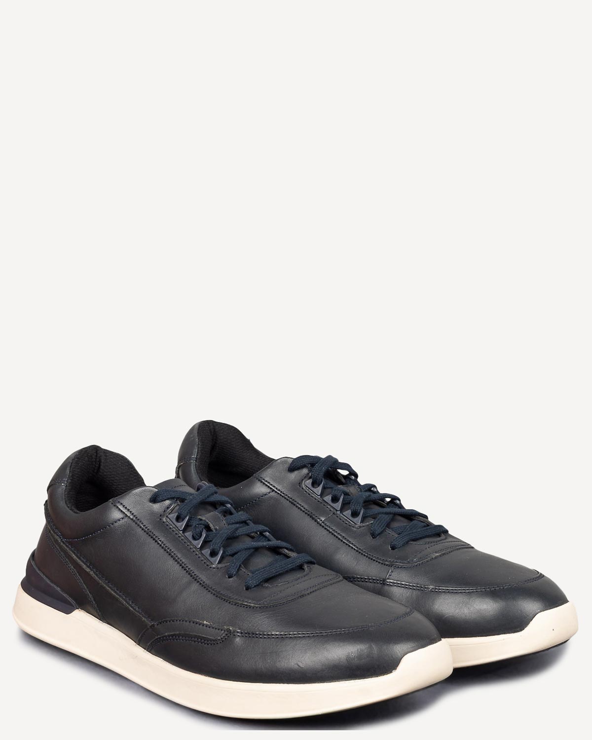 Άνδρας - Sneakers - Clarks Μπλε