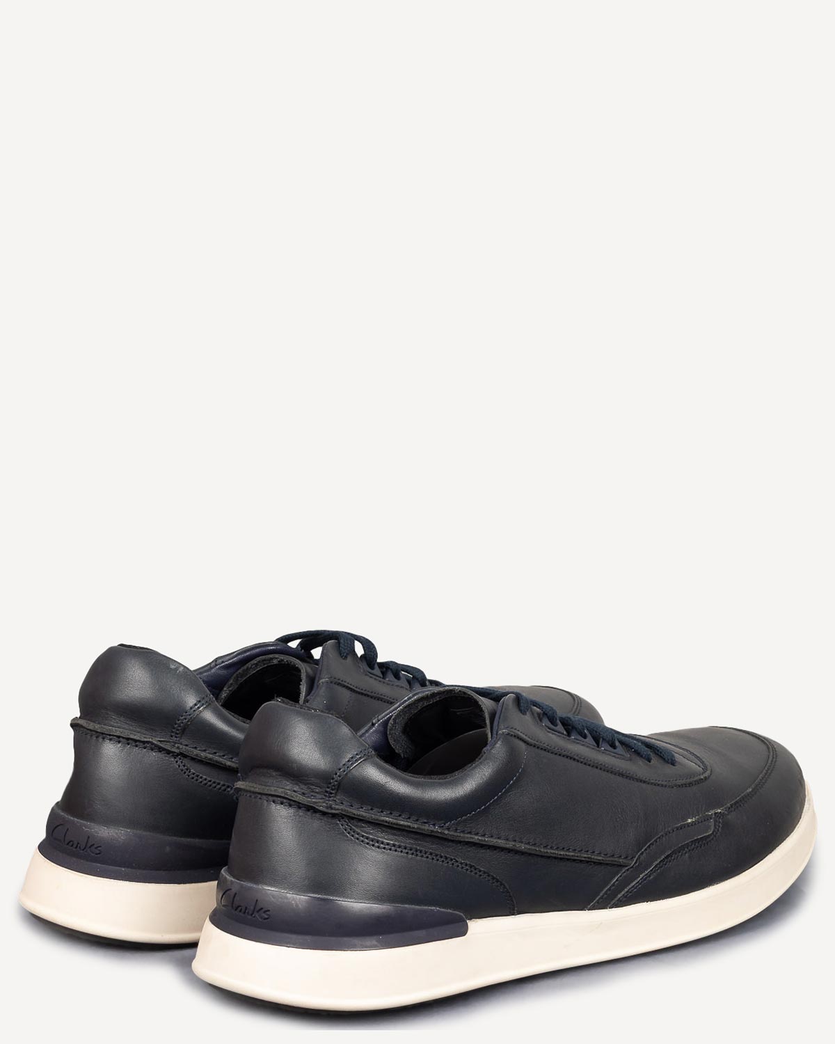 Άνδρας - Sneakers - Clarks Μπλε