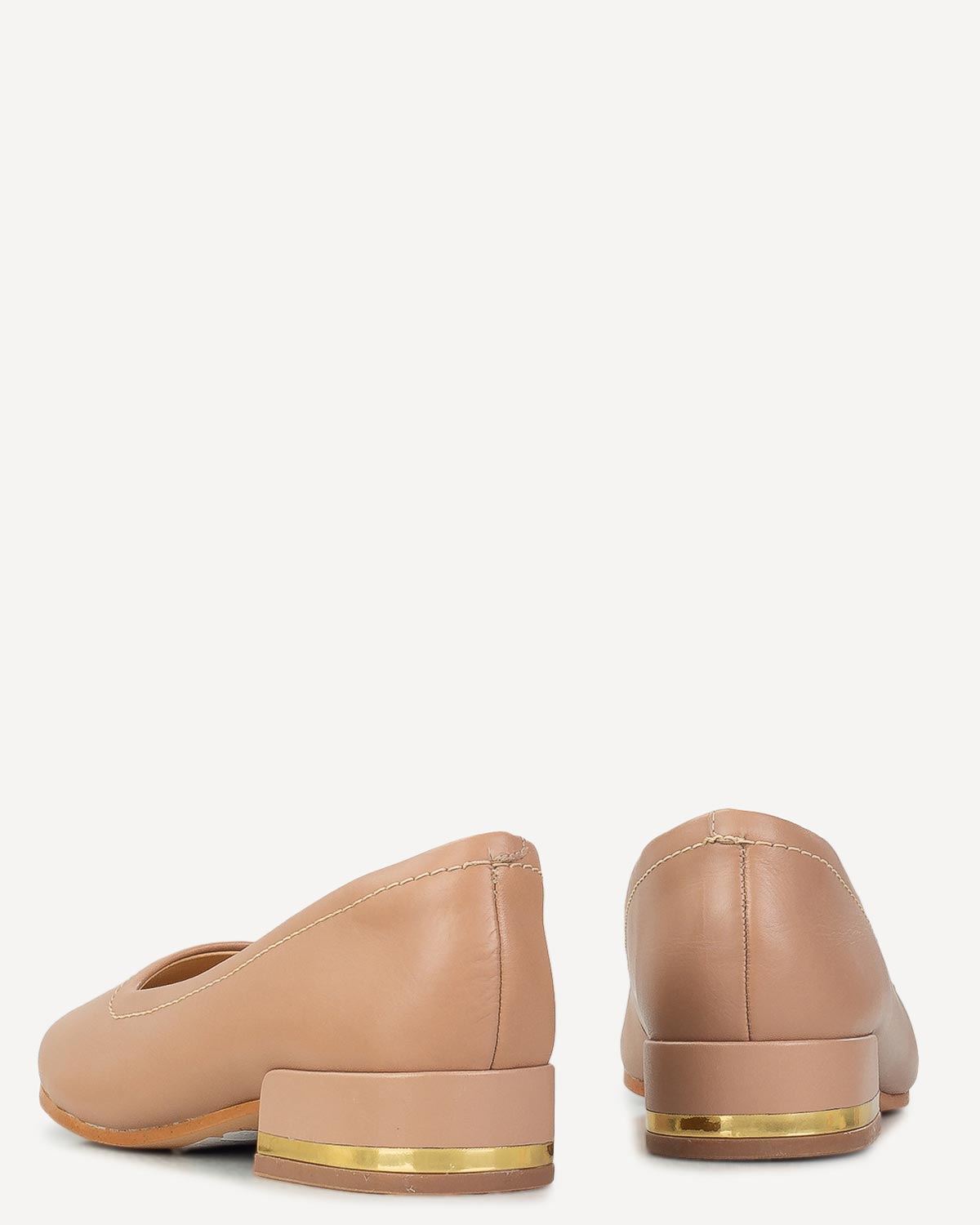 Γυναίκα - Γόβες - Clarks Nude