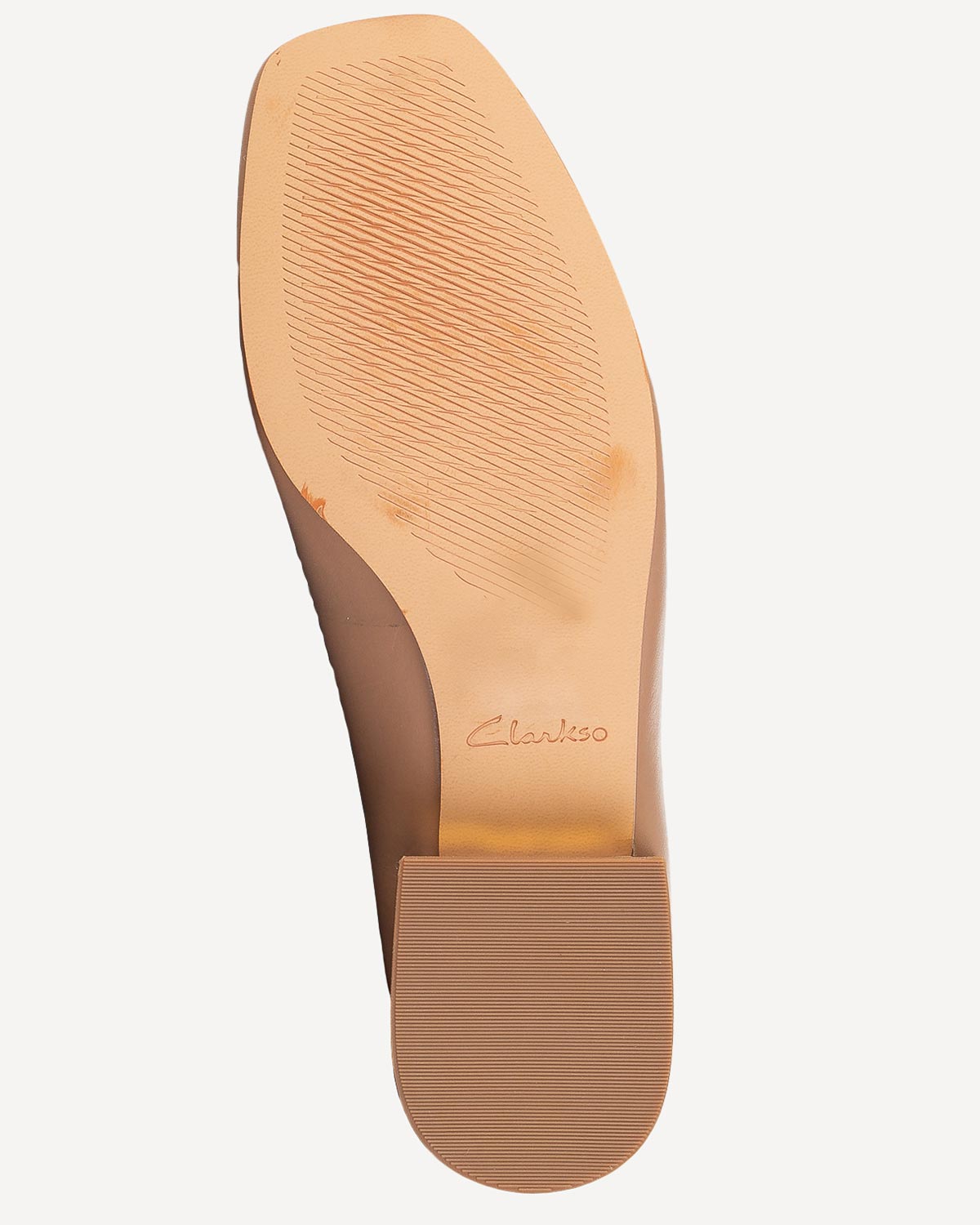 Γυναίκα - Γόβες - Clarks Nude