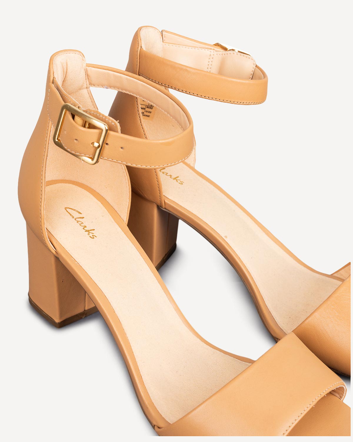 Γυναίκα - Πέδιλα-Σανδάλια - Clarks Ταμπά