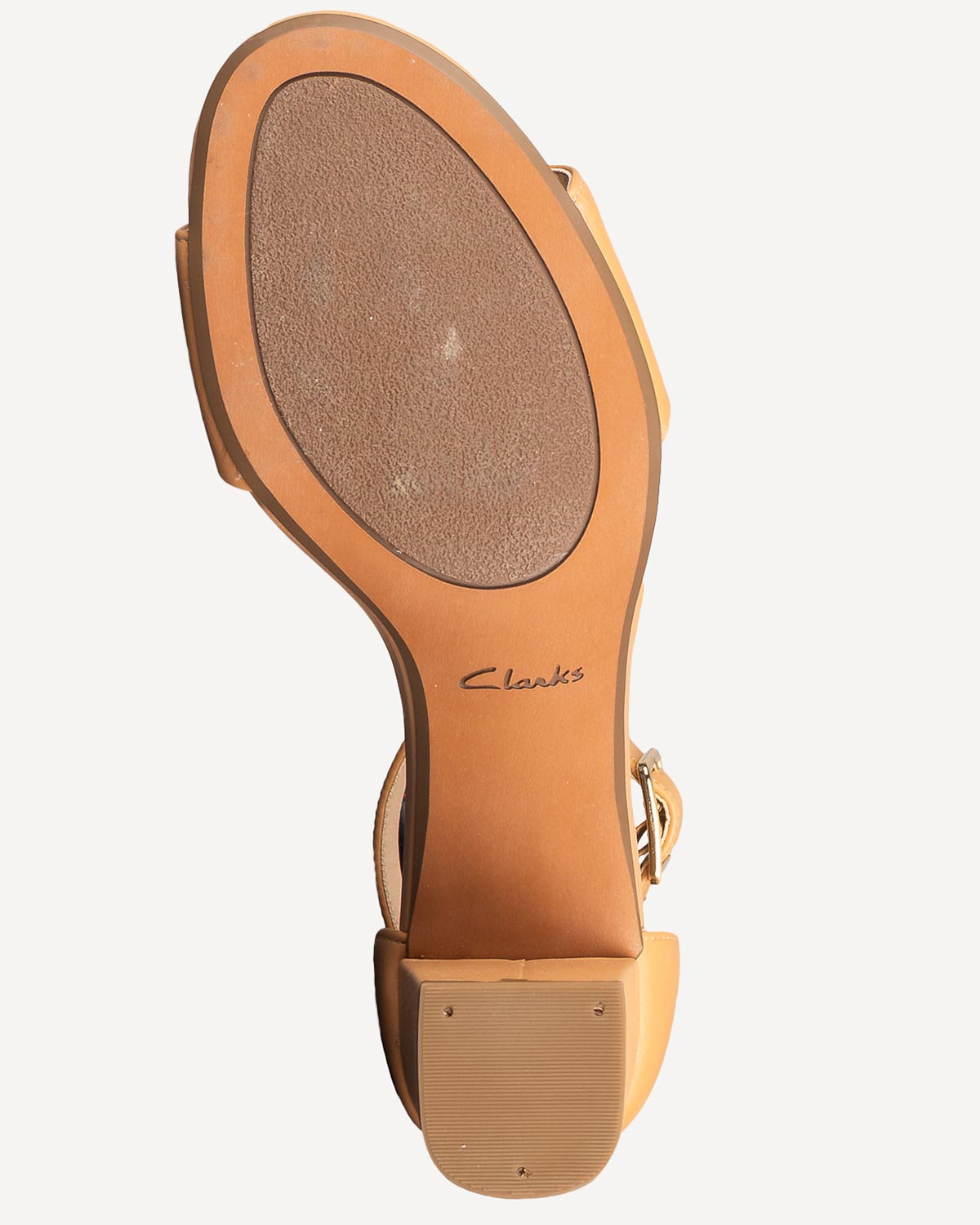 Γυναίκα - Πέδιλα-Σανδάλια - Clarks Ταμπά