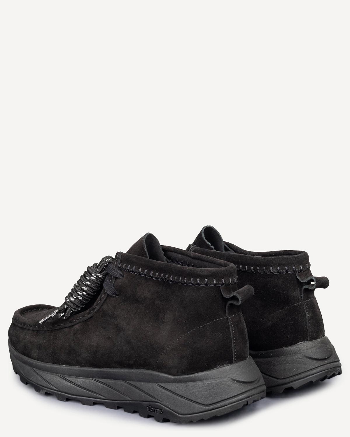 Άνδρας - Μπότες - Μποτάκια - Clarks Μαύρο