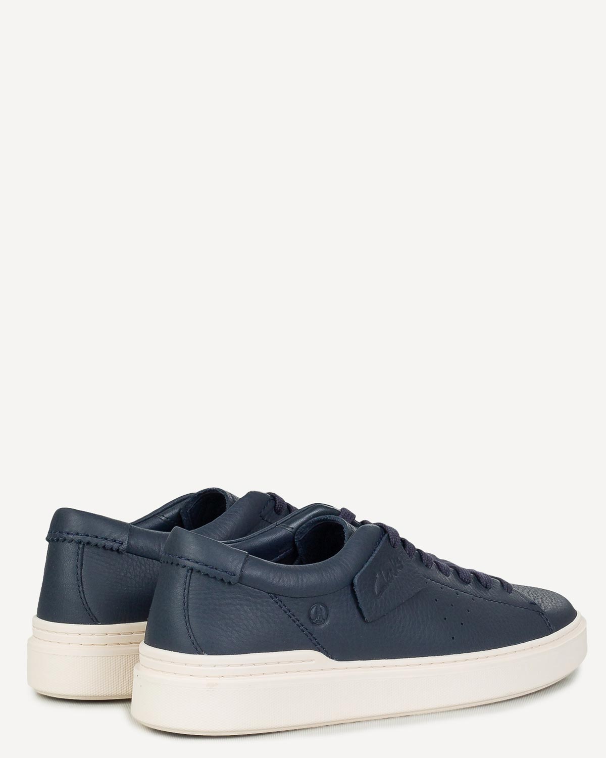 Άνδρας - Sneakers - Clarks Μπλε