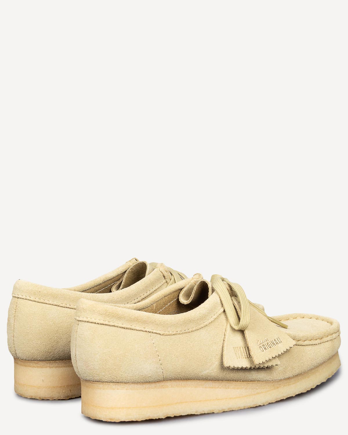 Γυναίκα - Μοκασίνια-Μπαλαρίνες - Clarks Μπεζ