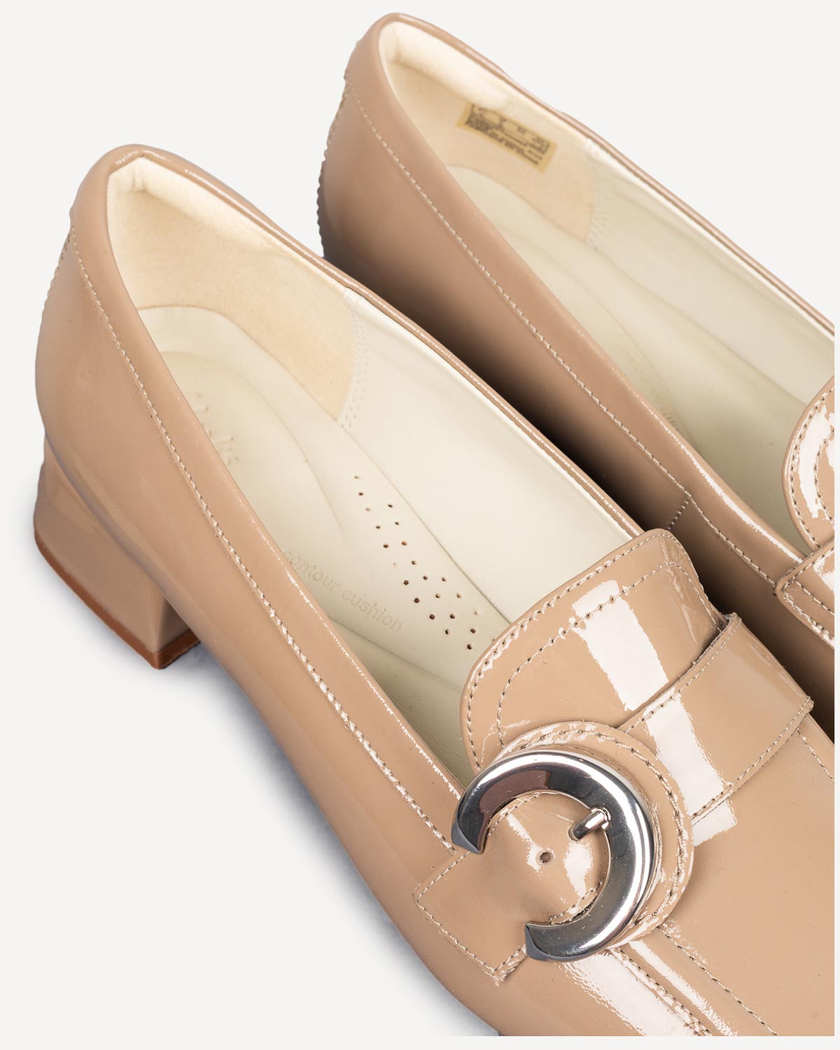 Γυναίκα - Μοκασίνια-Μπαλαρίνες - Clarks Πούρο