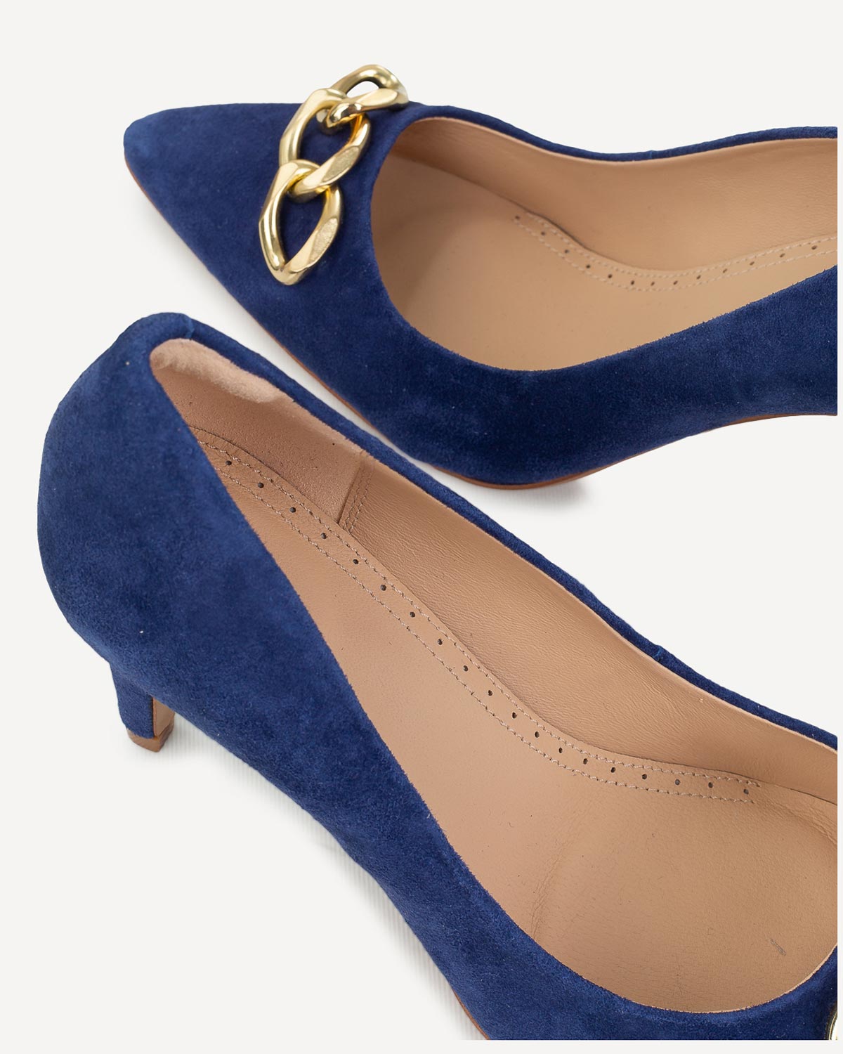 Γυναίκα - Γόβες - Clarks Μπλε