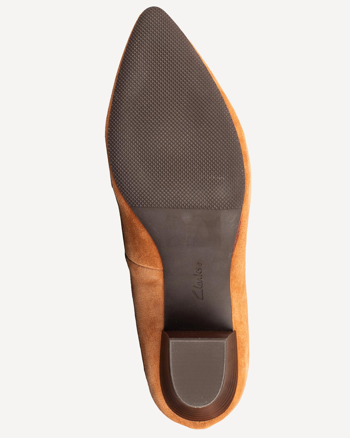 Γυναίκα - Γόβες - Clarks Καφέ