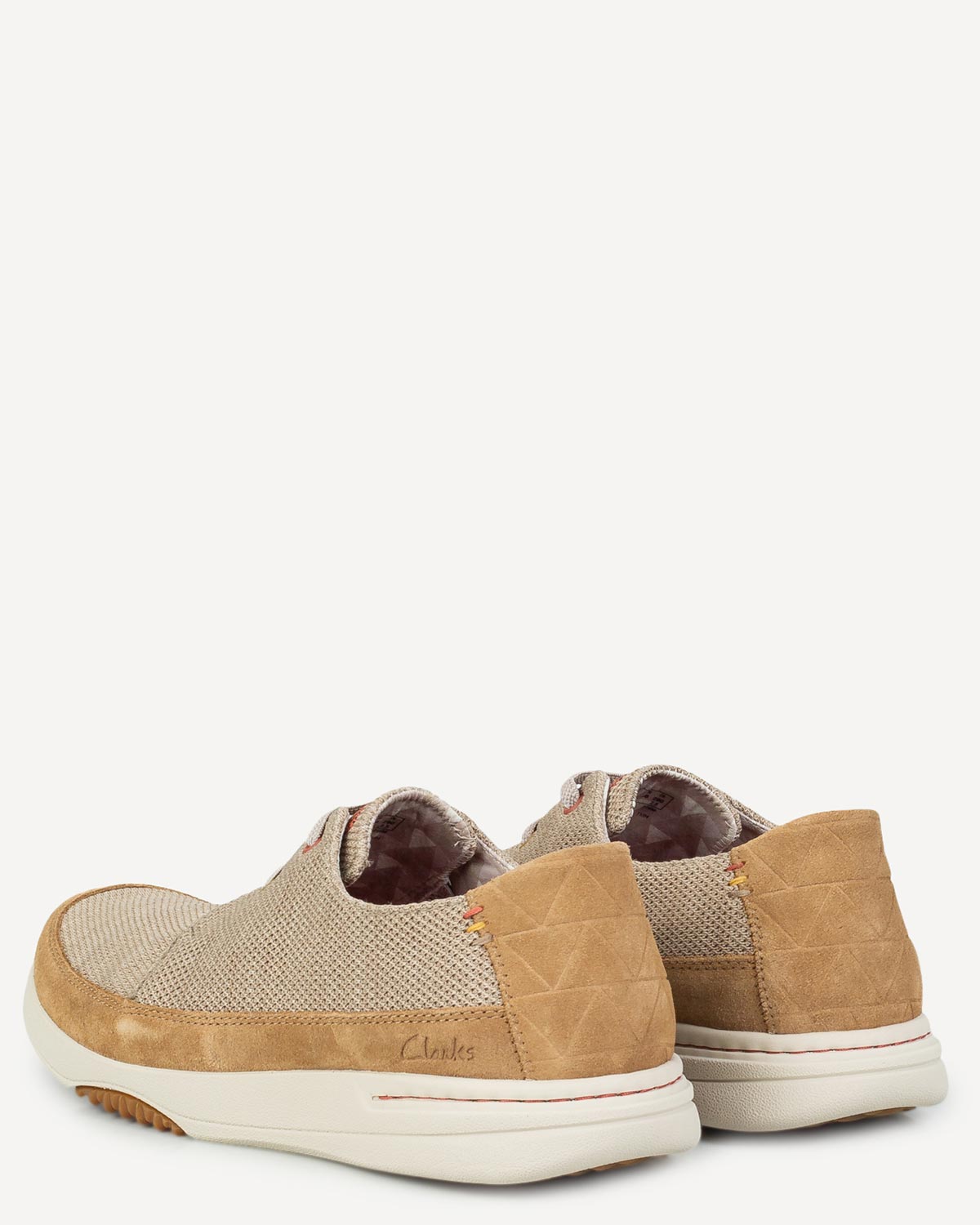 Άνδρας - Δετά - Clarks Ταμπά