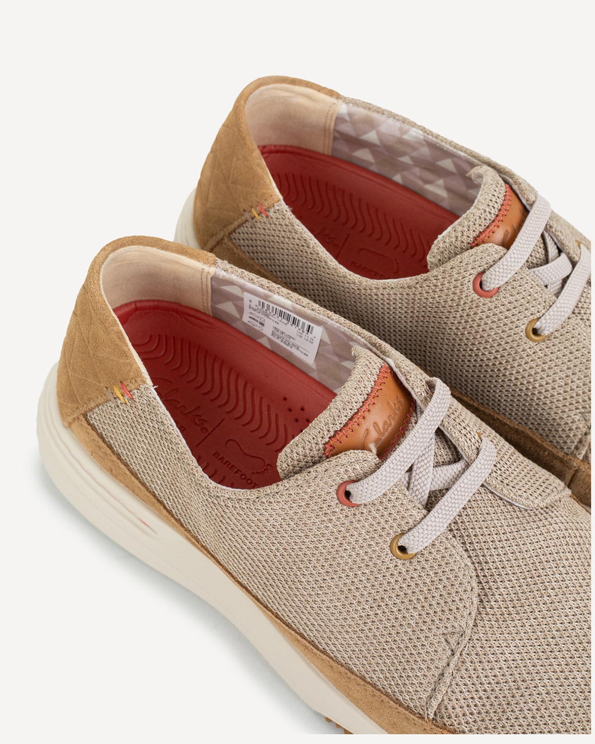 Άνδρας - Δετά - Clarks Ταμπά