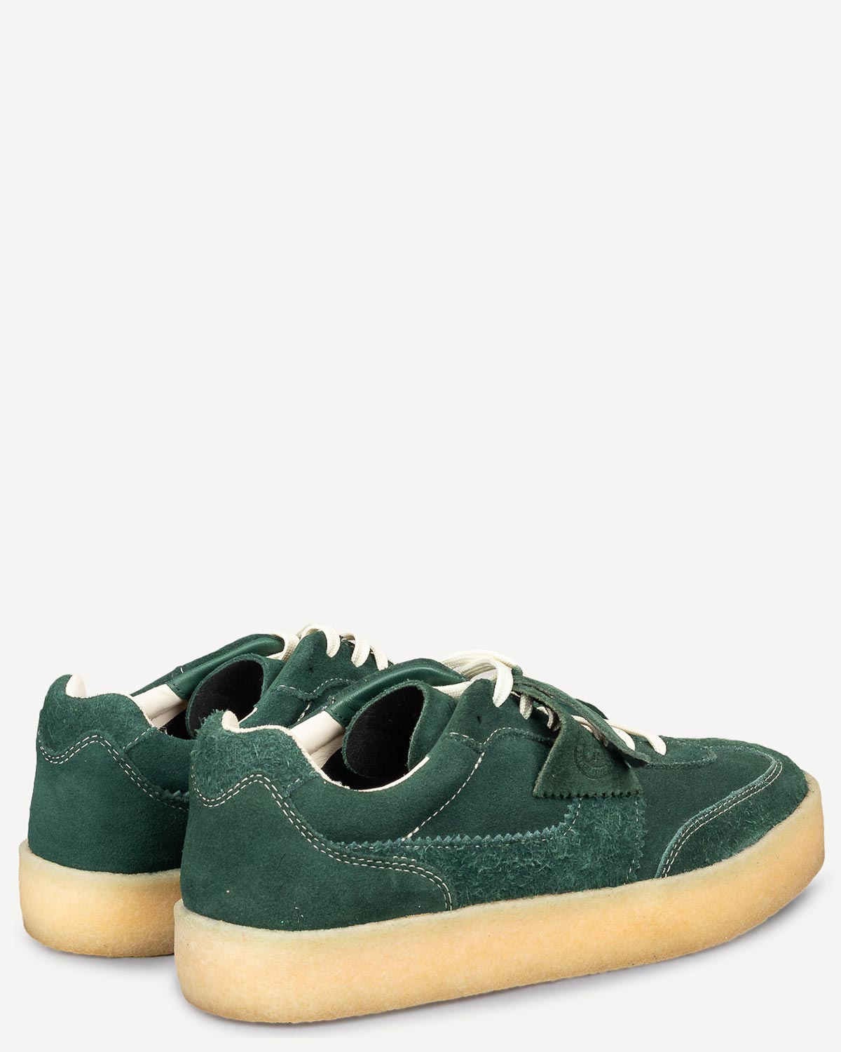 Άνδρας - Sneakers - Clarks Πράσινο