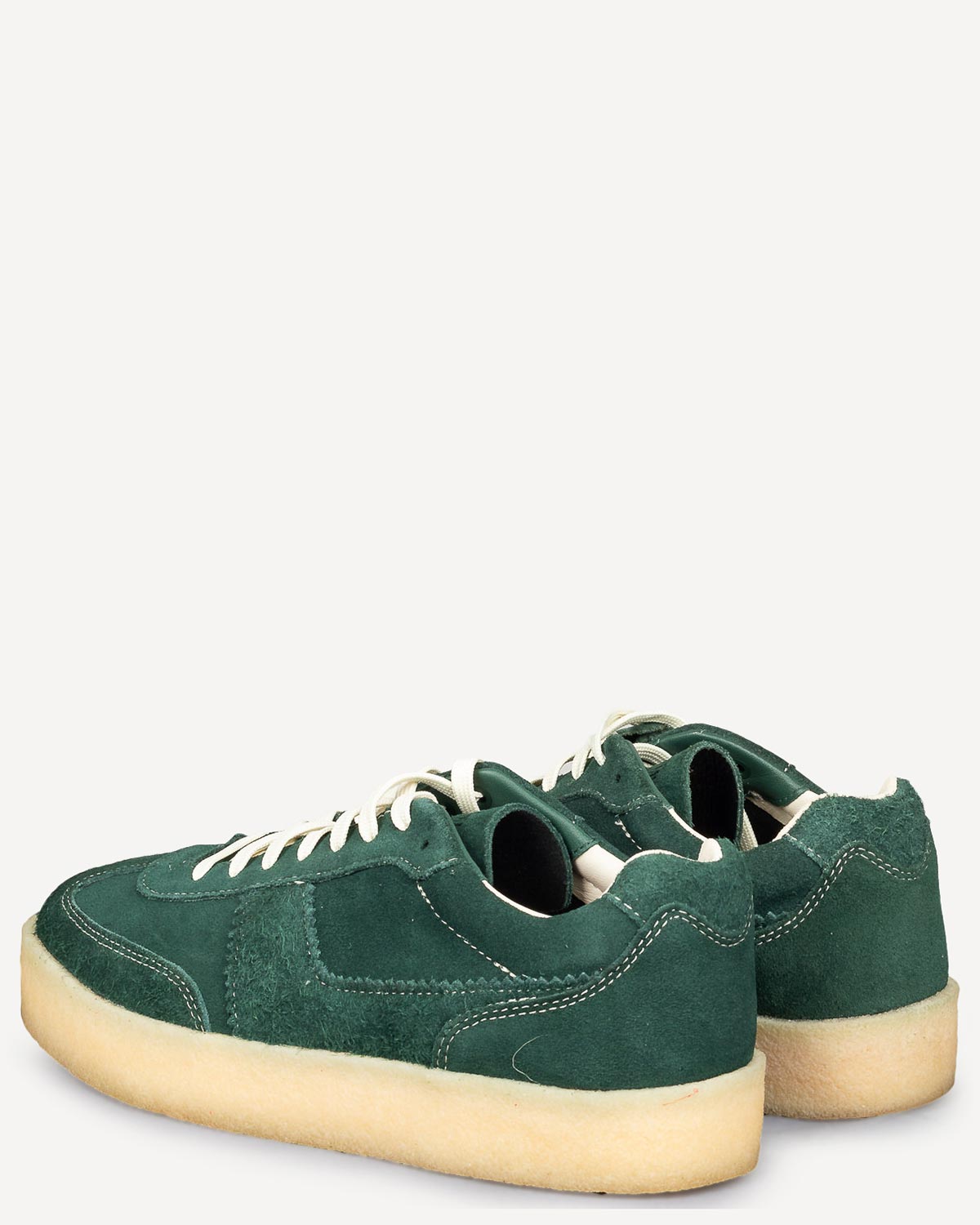 Άνδρας - Sneakers - Clarks Πράσινο