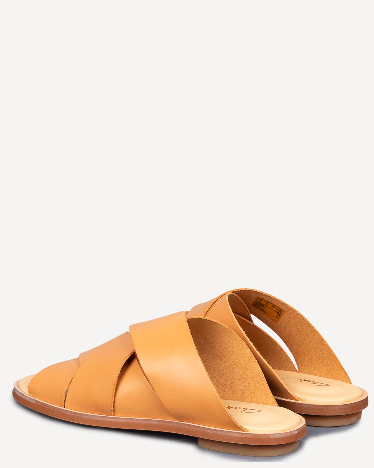 Γυναίκα - Πέδιλα-Σανδάλια - Clarks Ταμπά