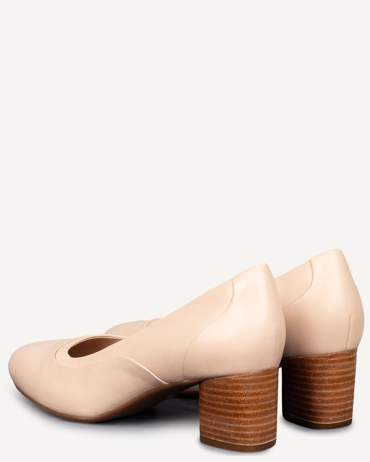 Γυναίκα - Γόβες - Clarks Ρόζ