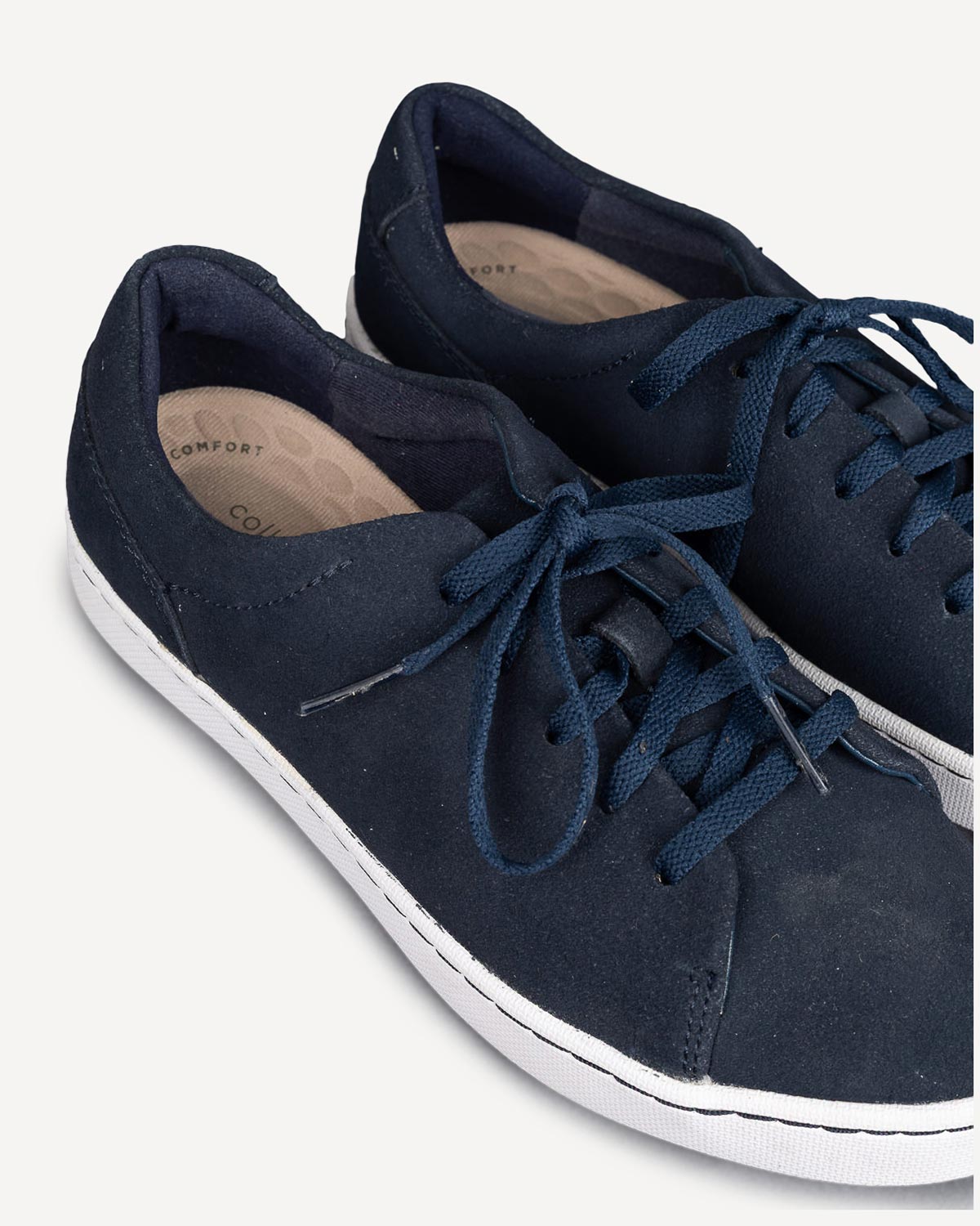 Γυναίκα - Sneakers - Clarks Μπλε