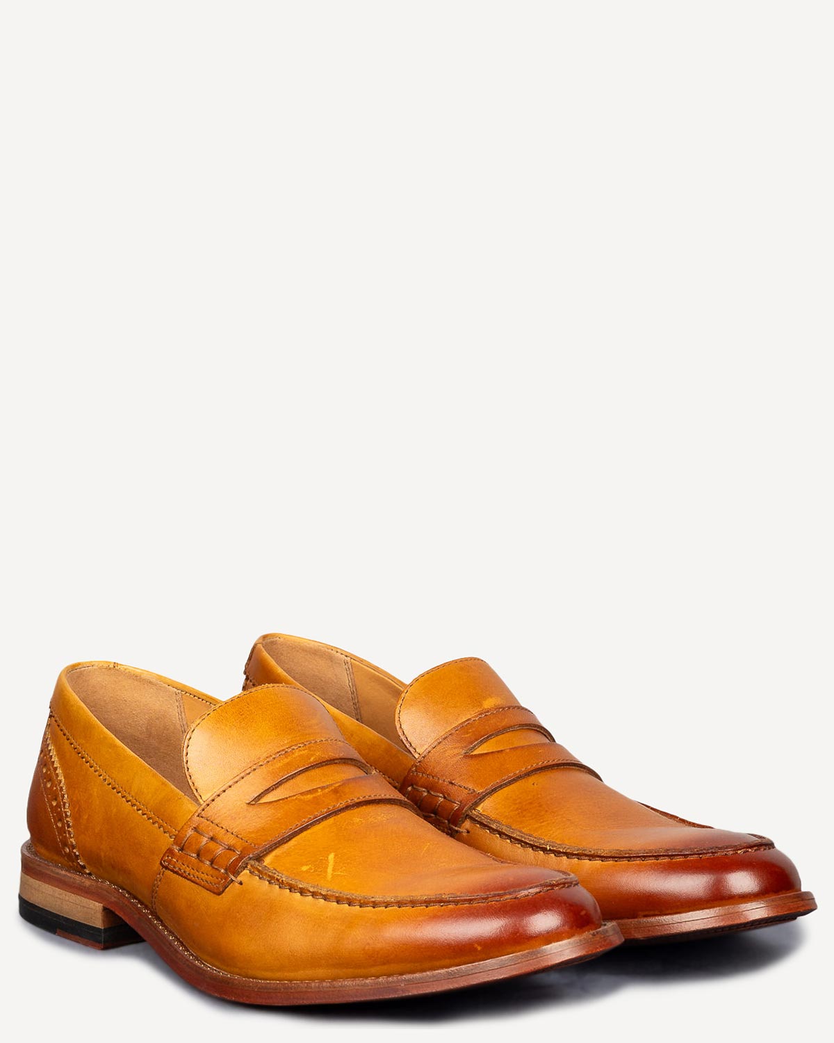 Άνδρας - Μοκασίνια - Clarks Ταμπά