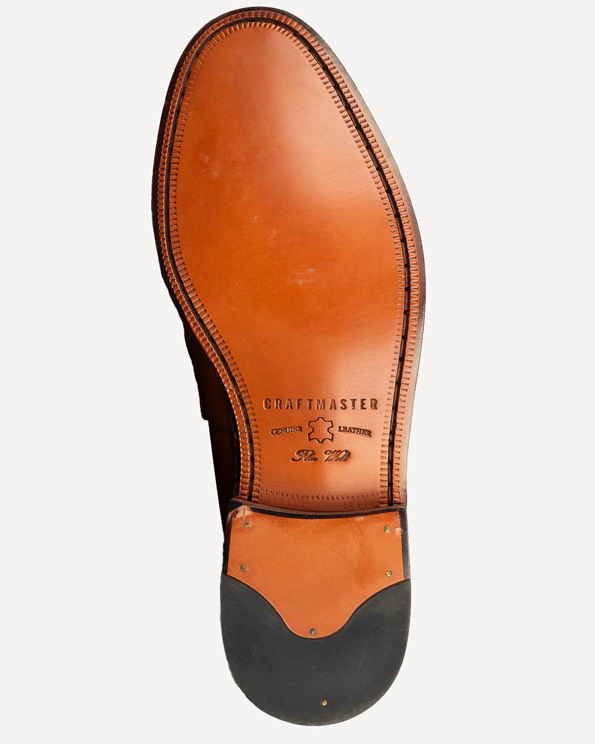 Άνδρας - Μοκασίνια - Clarks Ταμπά