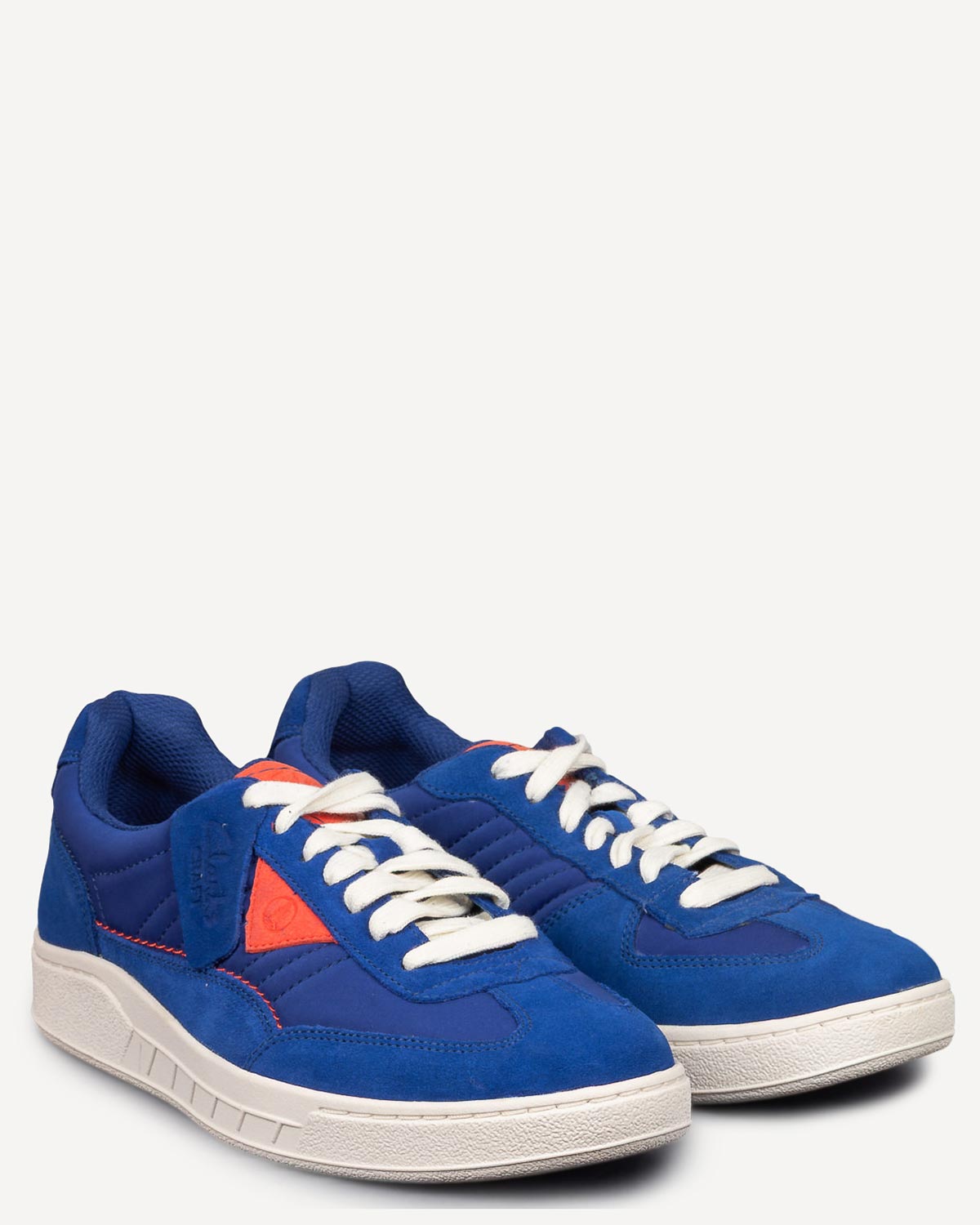 Άνδρας - Sneakers - Clarks Μπλε