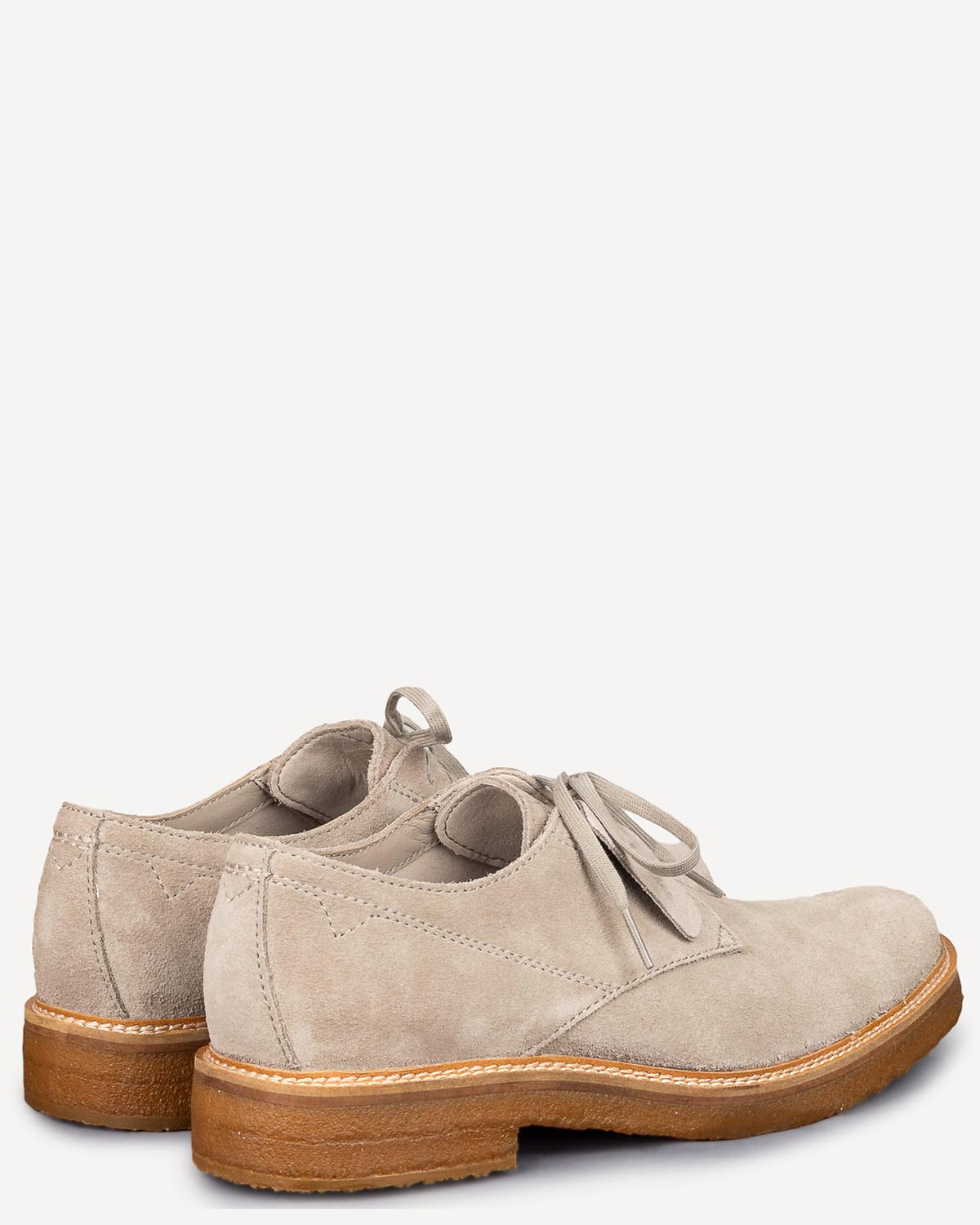 Άνδρας - Δετά - Clarks Γκρι