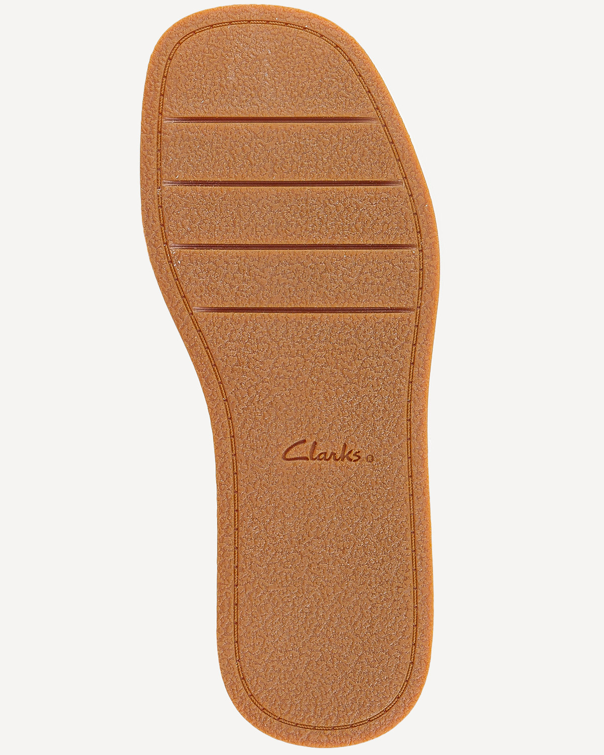 Γυναίκα - Πέδιλα-Σανδάλια - Clarks Off White