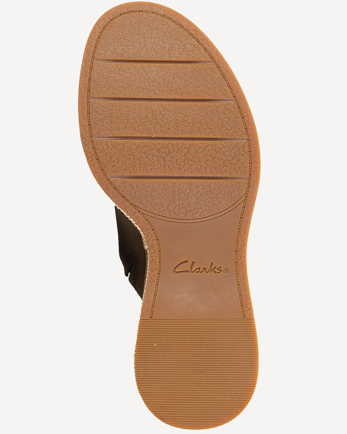 Γυναίκα - Πλατφόρμες-Flatforms - Clarks Λαδί