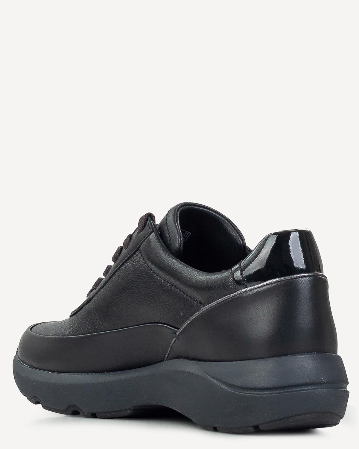 Γυναίκα - Sneakers - Clarks Total Black