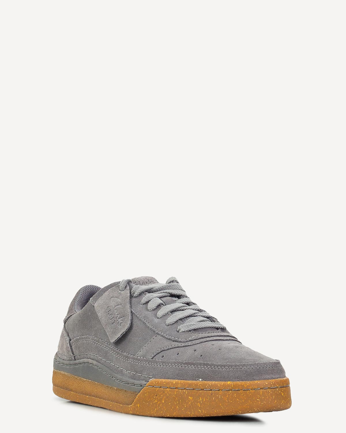 Άνδρας - Sneakers - Clarks Γκρι