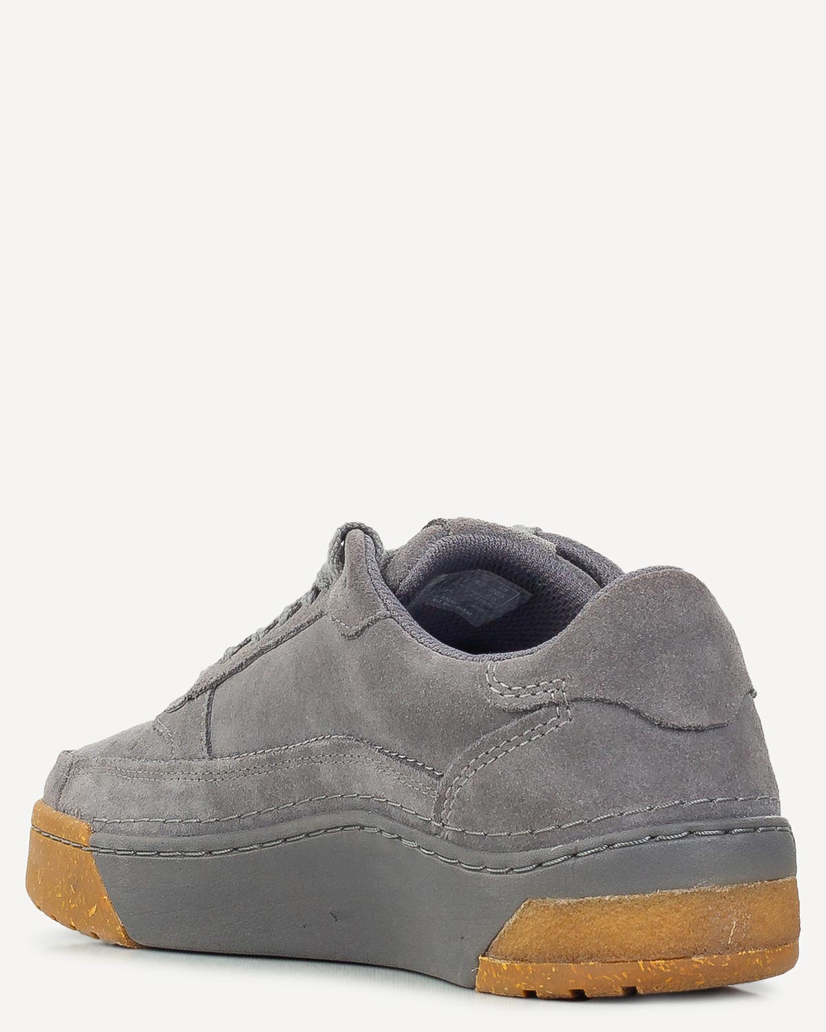Άνδρας - Sneakers - Clarks Γκρι