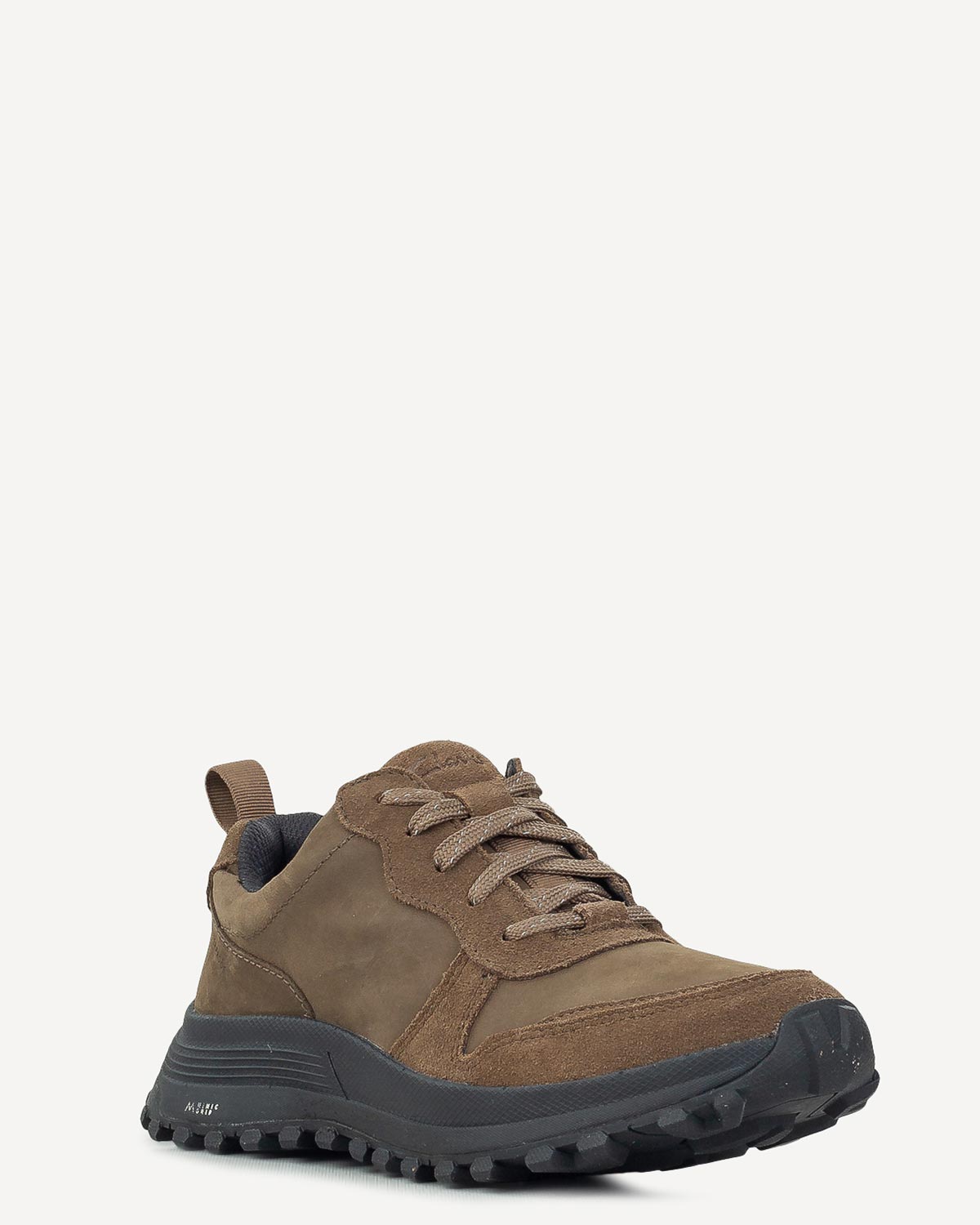 Γυναίκα - Sneakers - Clarks Χακί