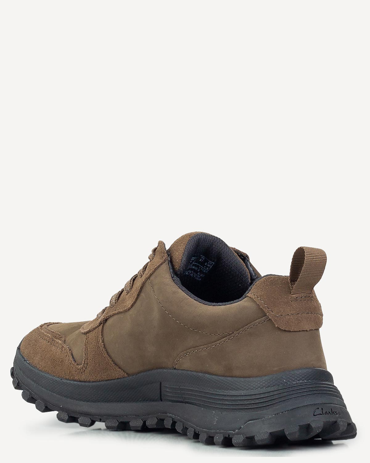 Γυναίκα - Sneakers - Clarks Χακί