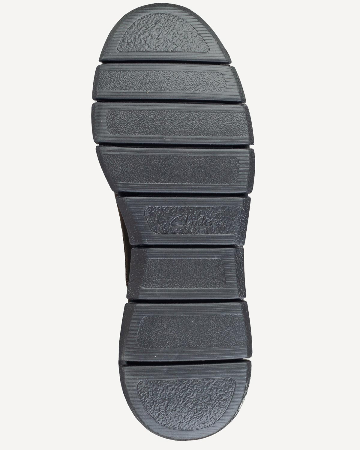 Άνδρας - Sneakers - Clarks Λαδί