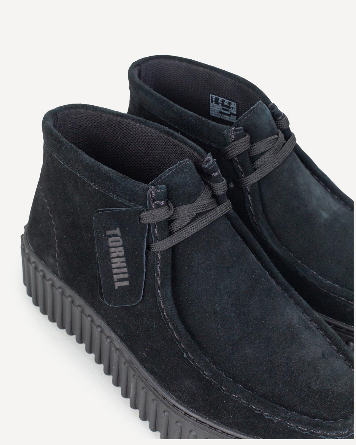 Γυναίκα - Μπότες - Μποτάκια - Clarks Μαύρο