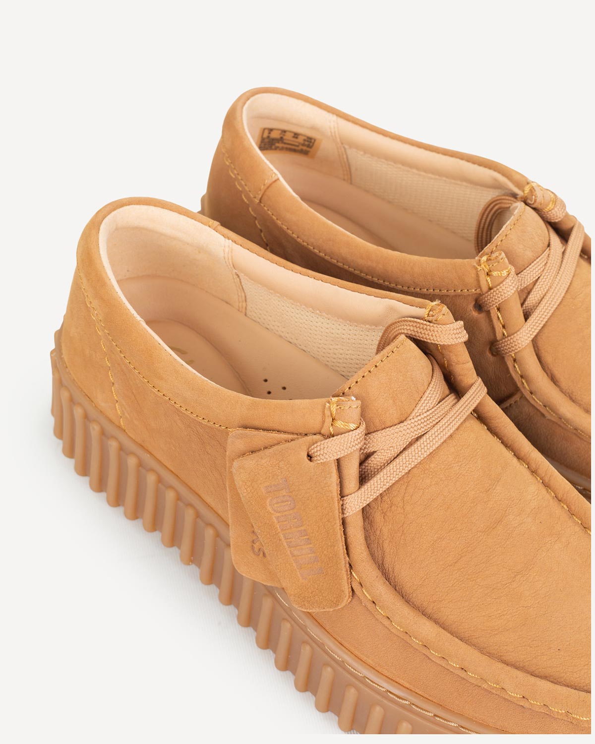 Γυναίκα - Μοκασίνια-Μπαλαρίνες - Clarks Ταμπά