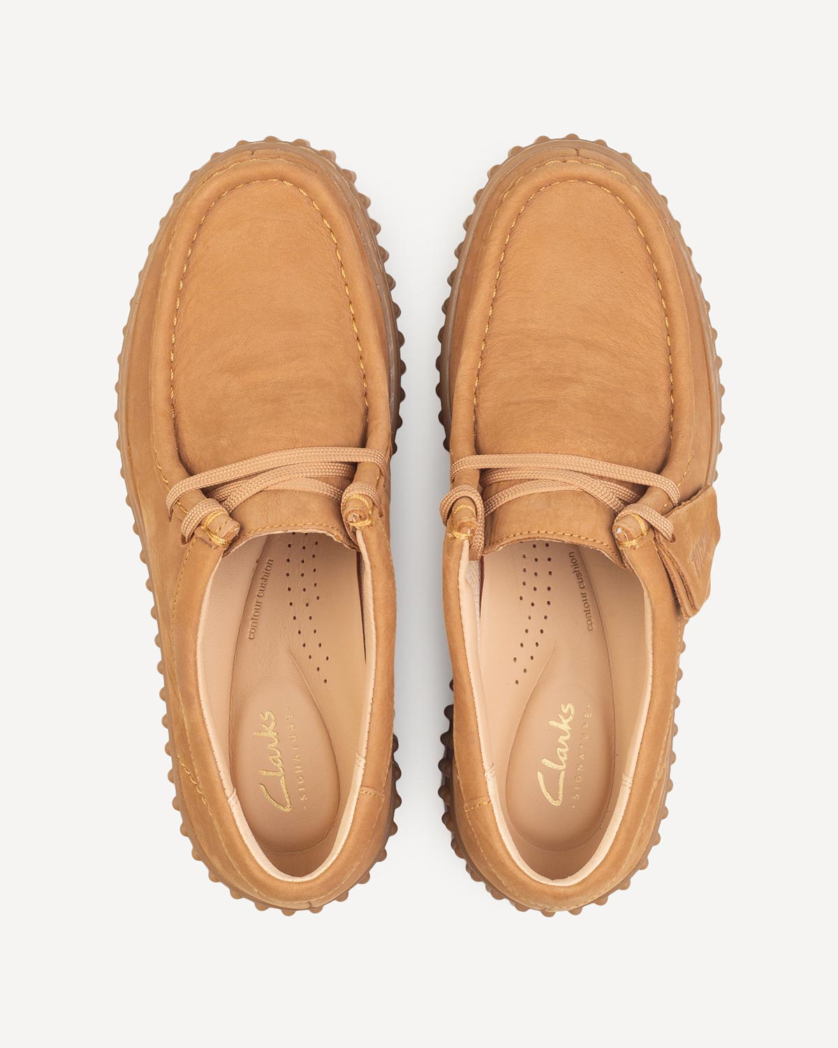 Γυναίκα - Μοκασίνια-Μπαλαρίνες - Clarks Ταμπά