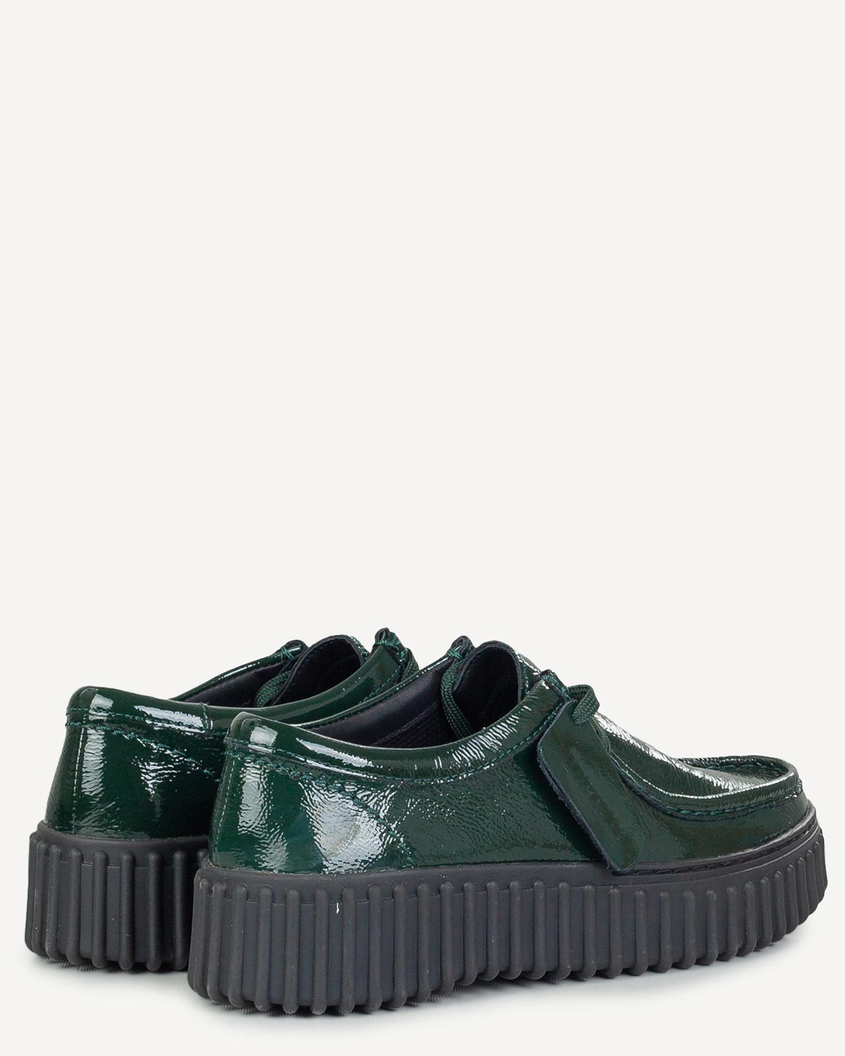 Γυναίκα - Μοκασίνια-Μπαλαρίνες - Clarks Πράσινο