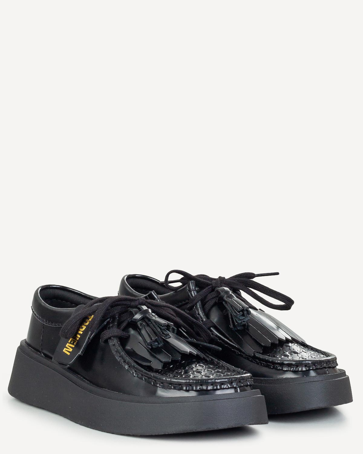 Γυναίκα - Μοκασίνια-Μπαλαρίνες - Clarks Μαύρο