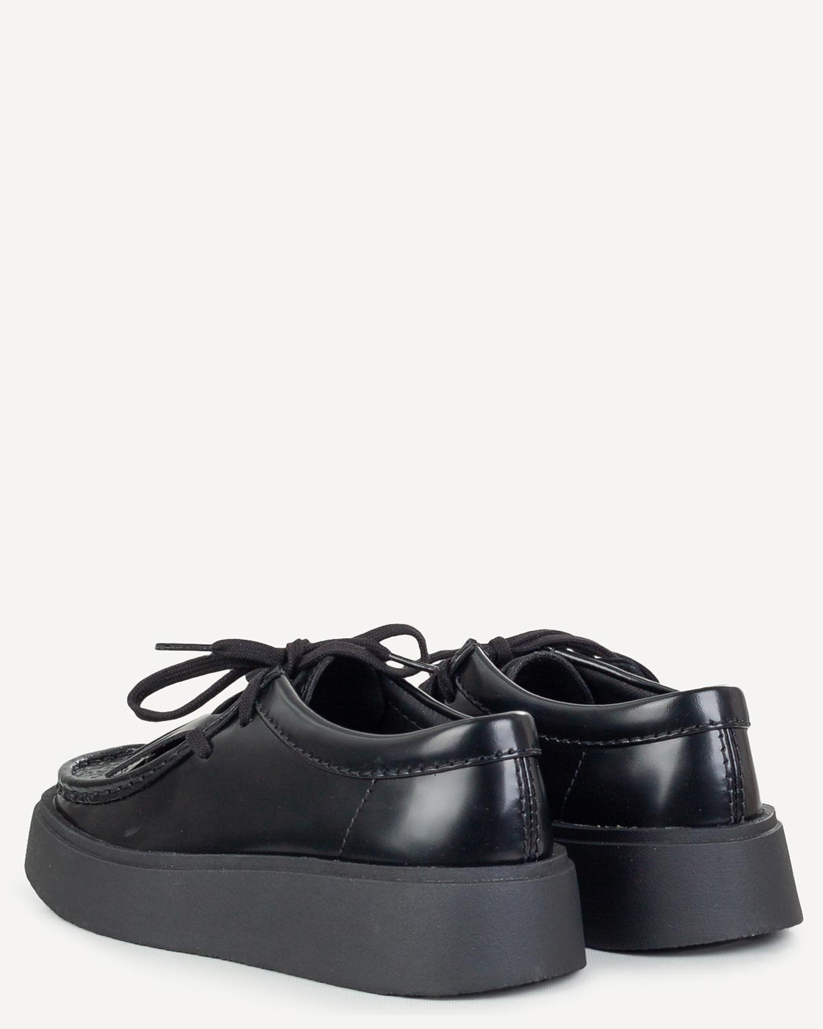 Γυναίκα - Μοκασίνια-Μπαλαρίνες - Clarks Μαύρο