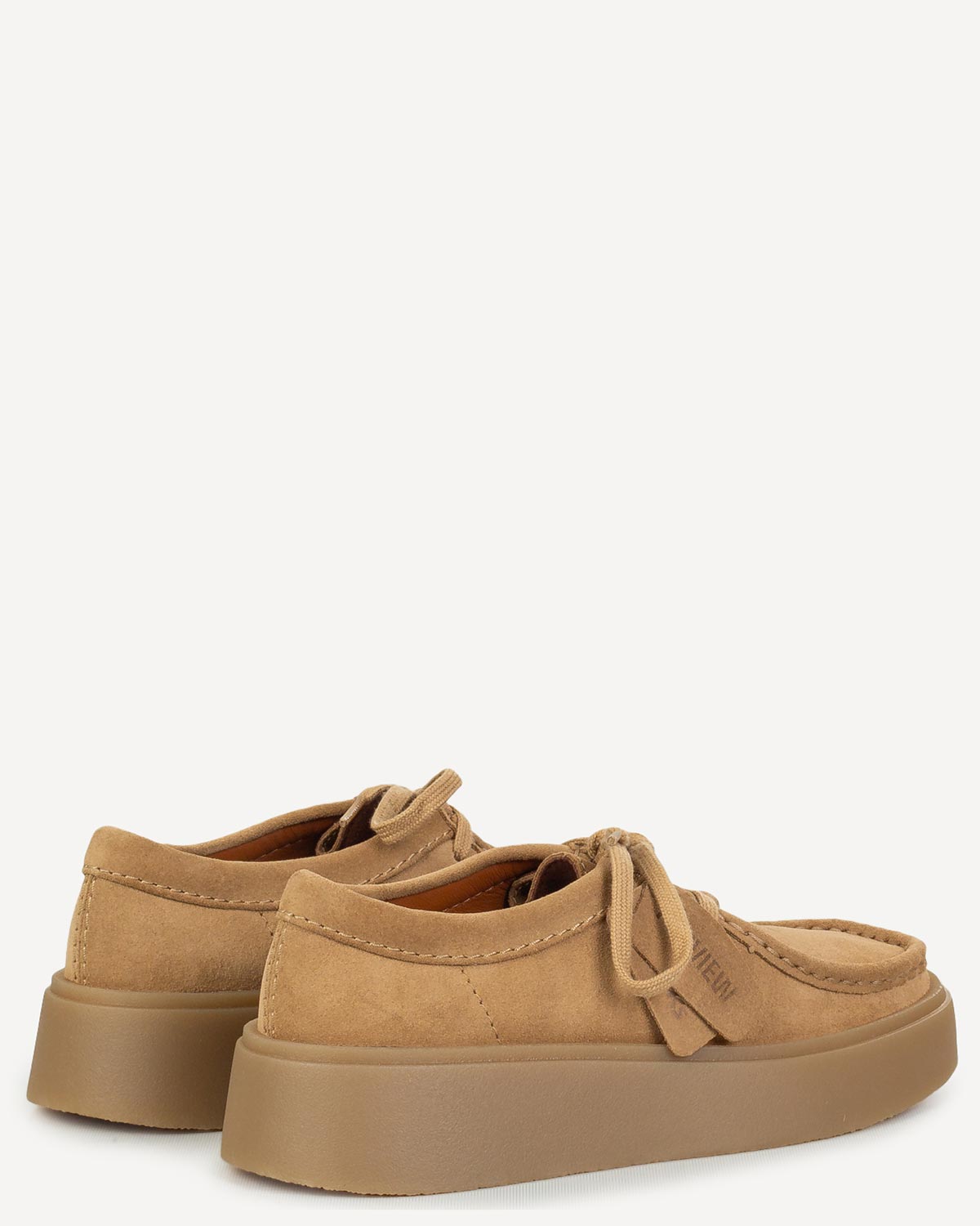 Γυναίκα - Μοκασίνια-Μπαλαρίνες - Clarks Ταμπά