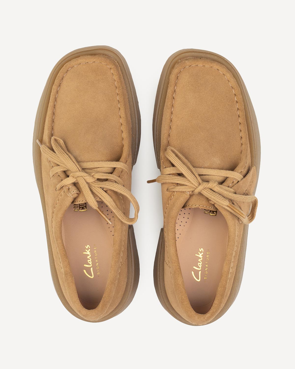 Γυναίκα - Μοκασίνια-Μπαλαρίνες - Clarks Ταμπά