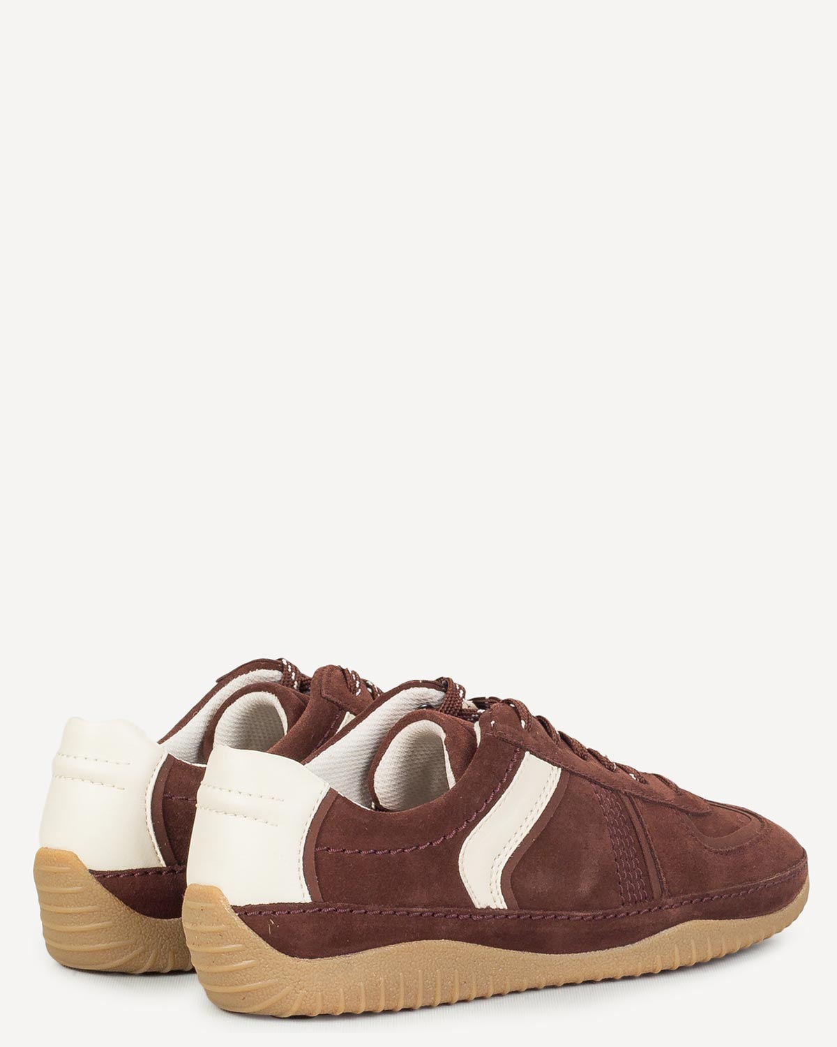 Γυναίκα - Sneakers - Clarks Καφέ