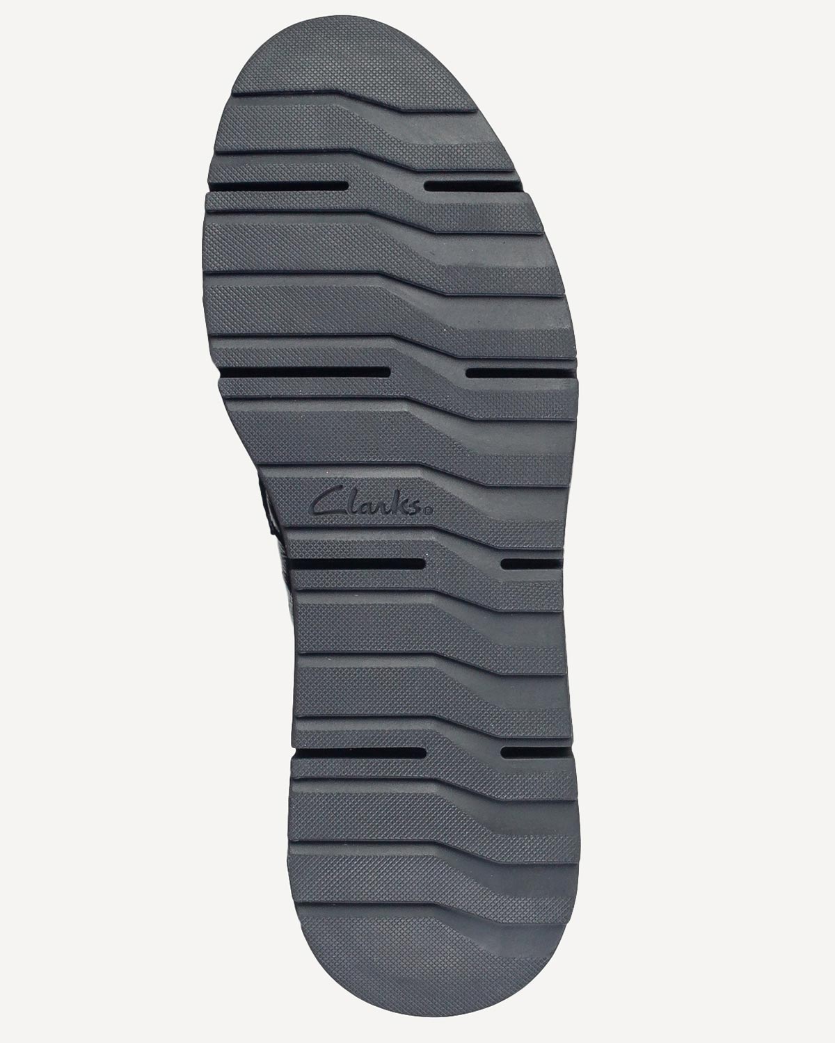 Γυναίκα - Μοκασίνια-Μπαλαρίνες - Clarks Μαύρο