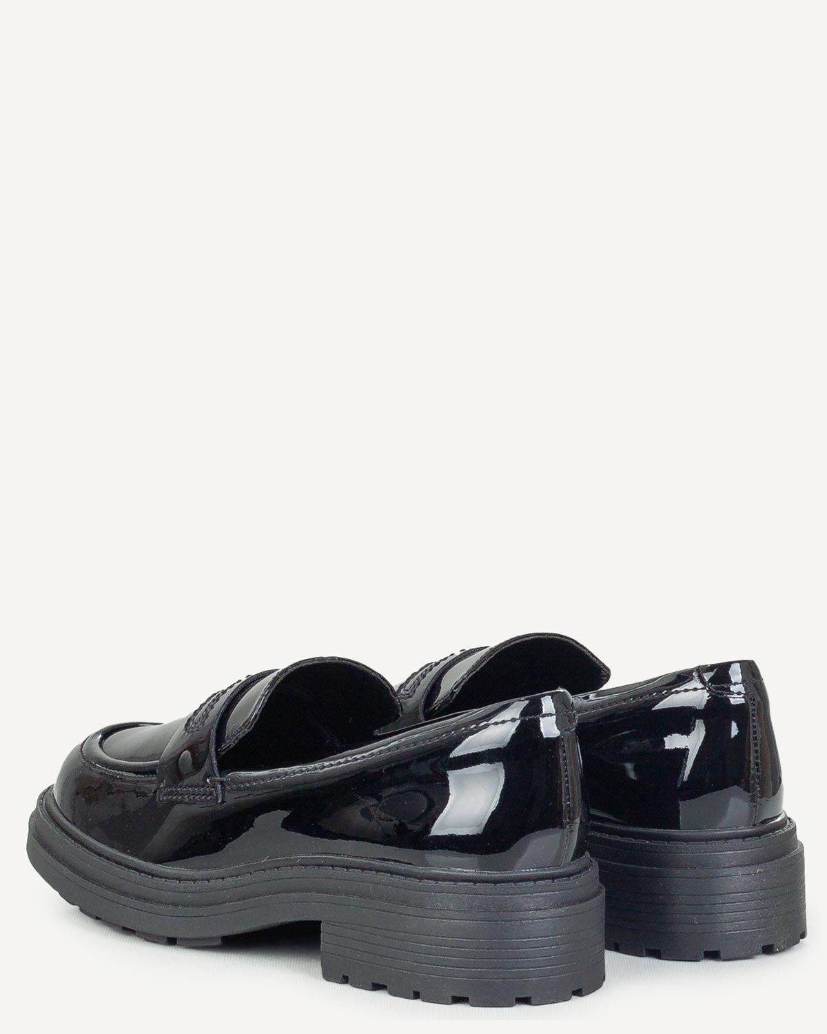 Γυναίκα - Μοκασίνια-Μπαλαρίνες - Clarks Μαύρο