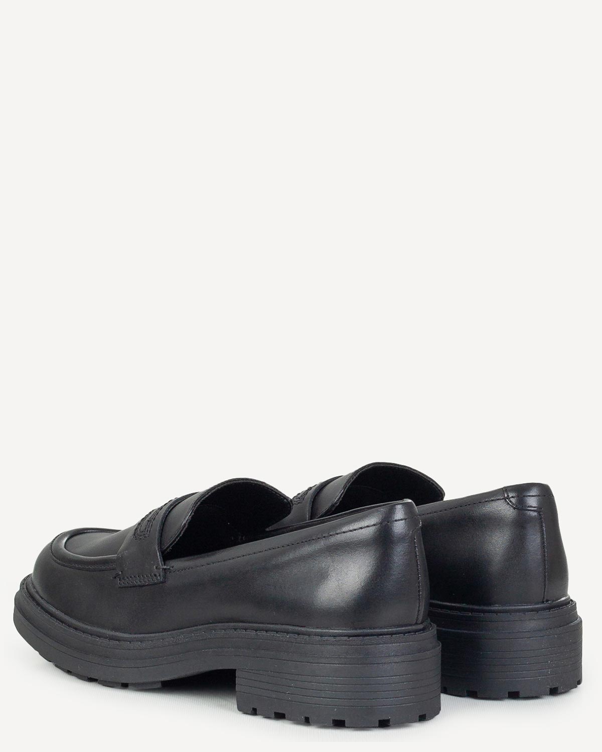 Γυναίκα - Μοκασίνια-Μπαλαρίνες - Clarks Μαύρο