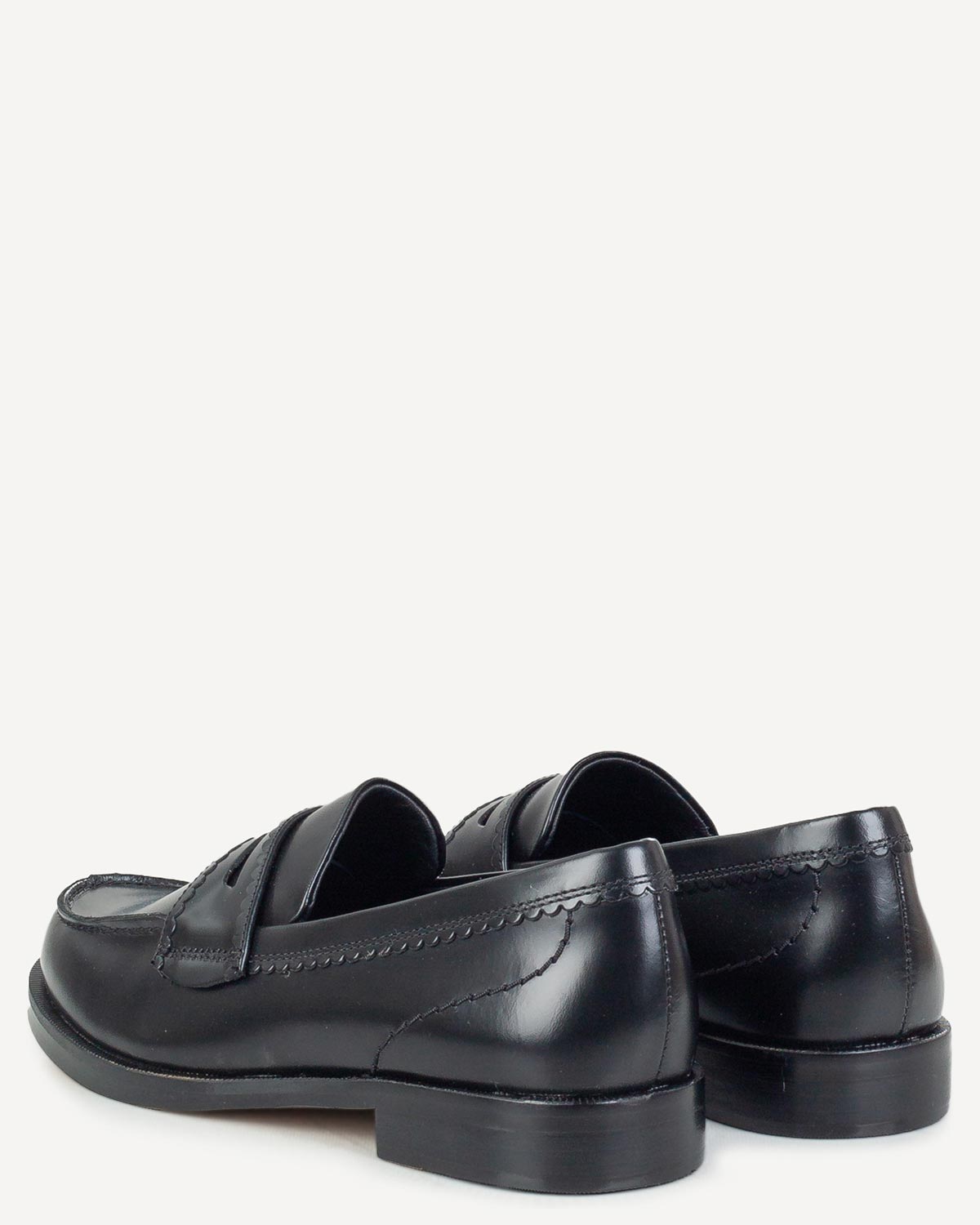 Γυναίκα - Μοκασίνια-Μπαλαρίνες - Clarks Μαύρο