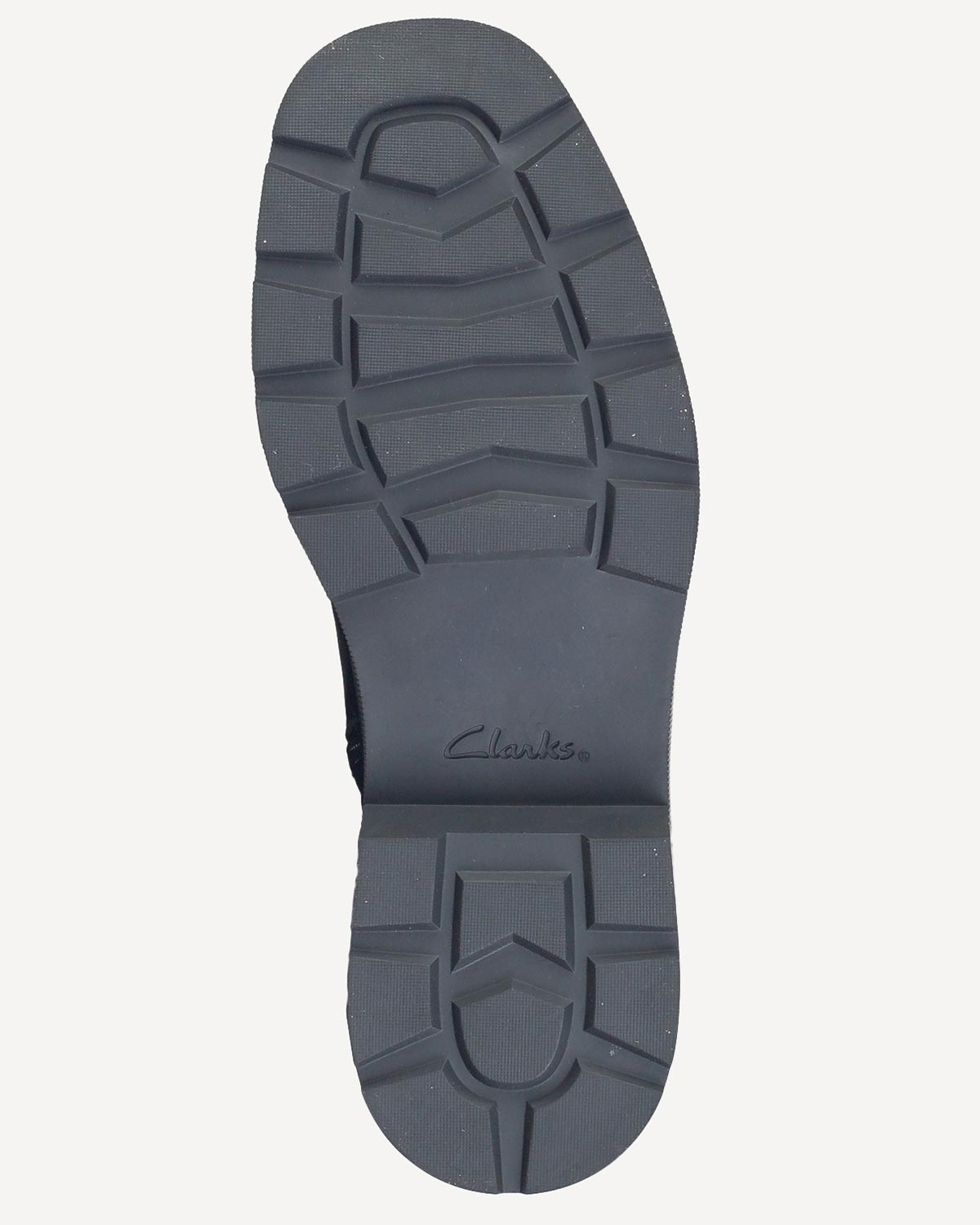 Γυναίκα - Μπότες - Μποτάκια - Clarks Μαύρο