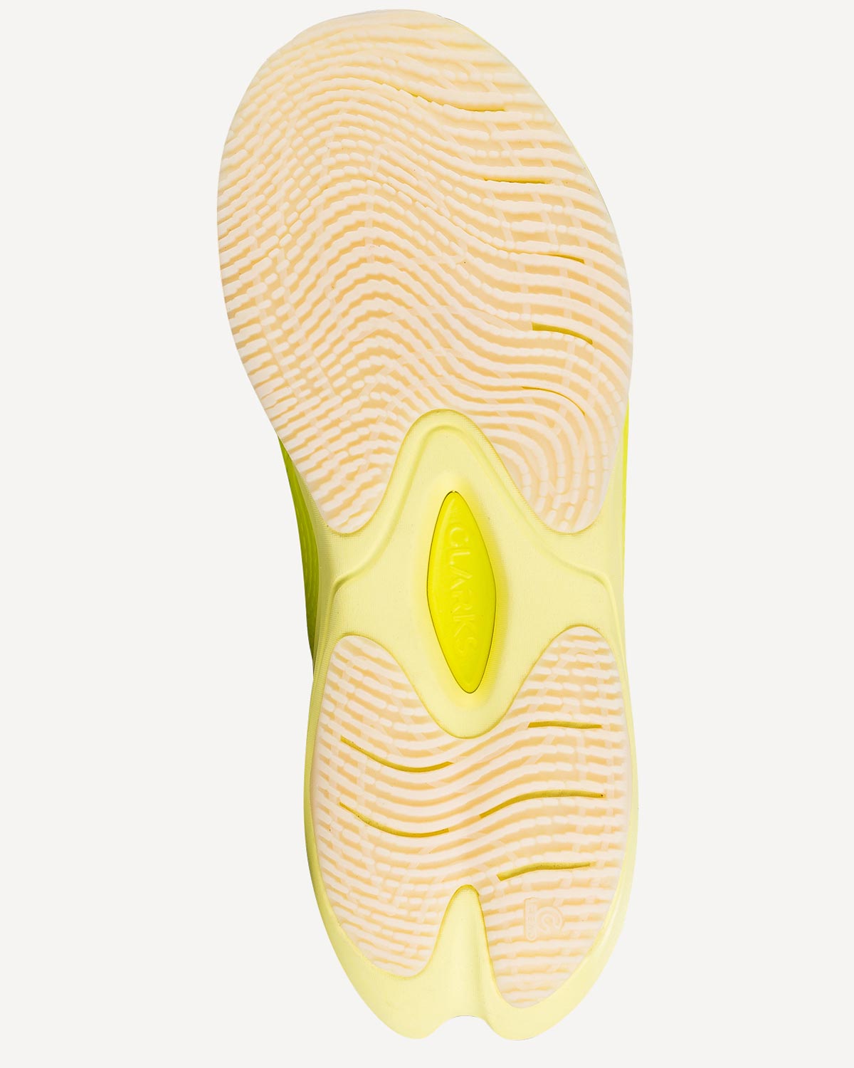 Άνδρας - Sneakers - Clarks Γκρι