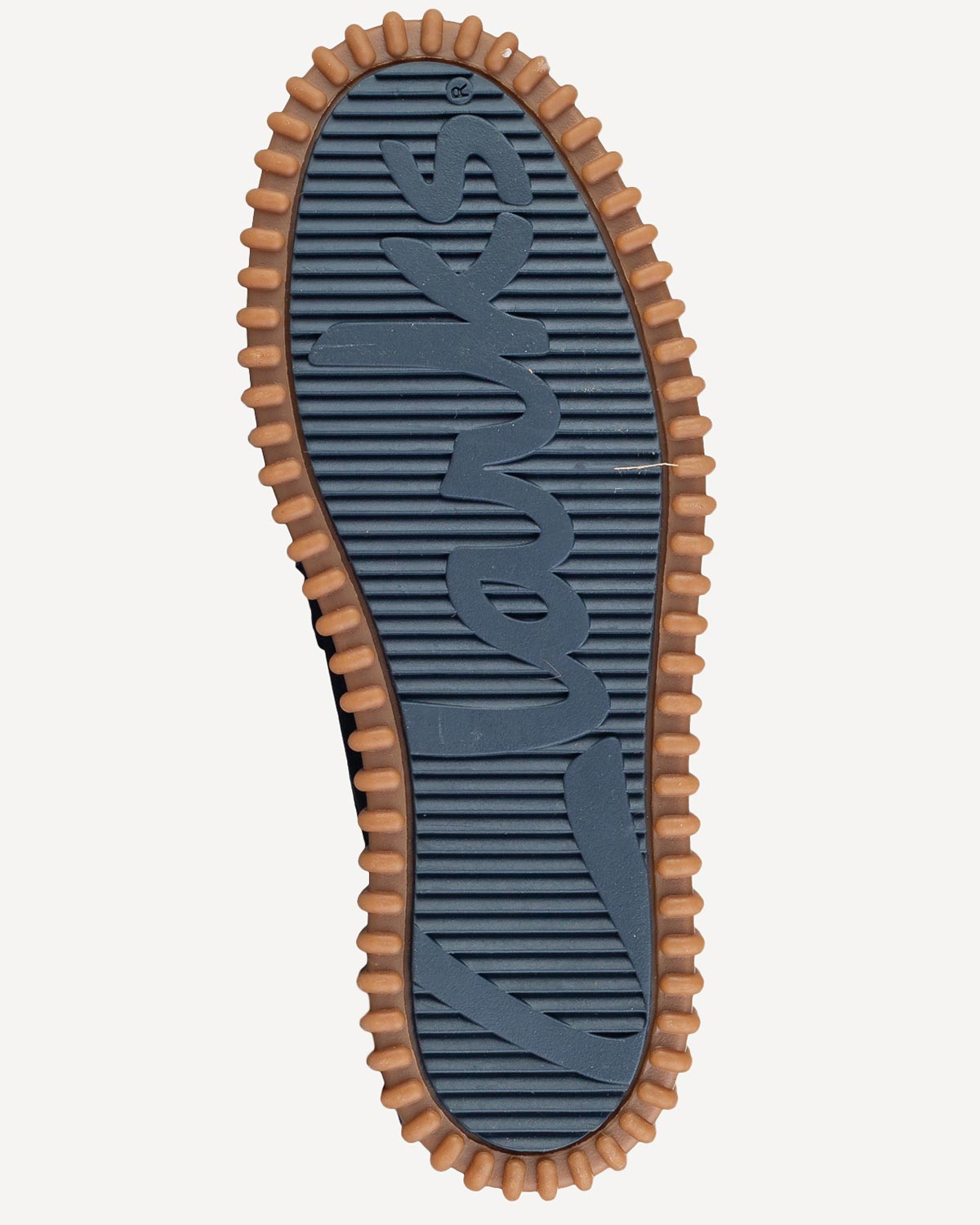 Άνδρας - Δετά - Clarks Μπλε