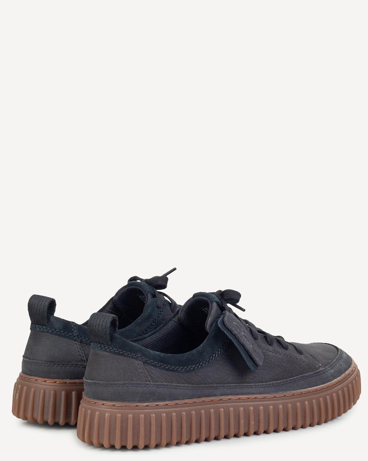 Άνδρας - Sneakers - Clarks Μαύρο